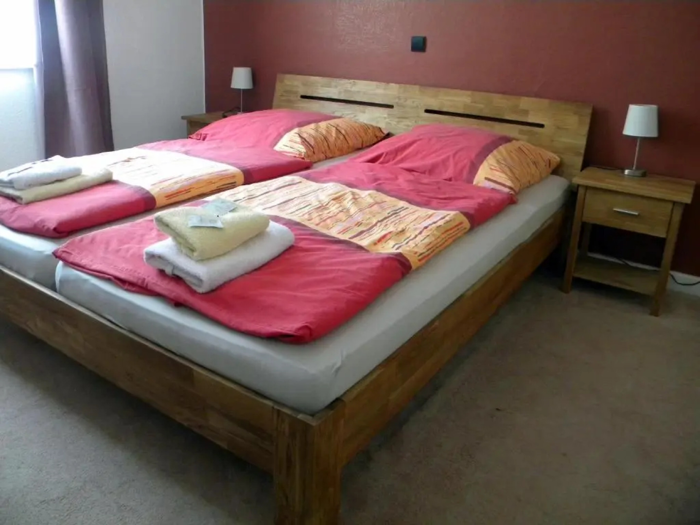 Wellness-Pension Sonneck