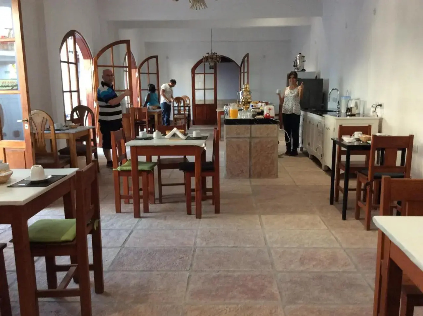 Hotel La Ramada Cafayate