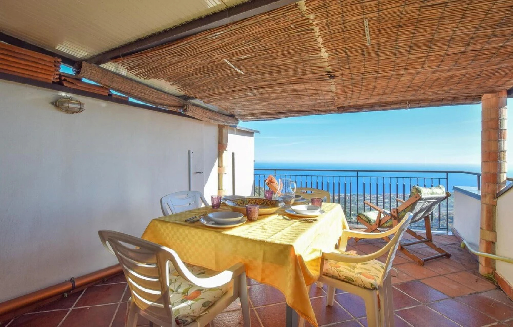 Amazing Home in Savoca With Wifi and 2 Bedrooms