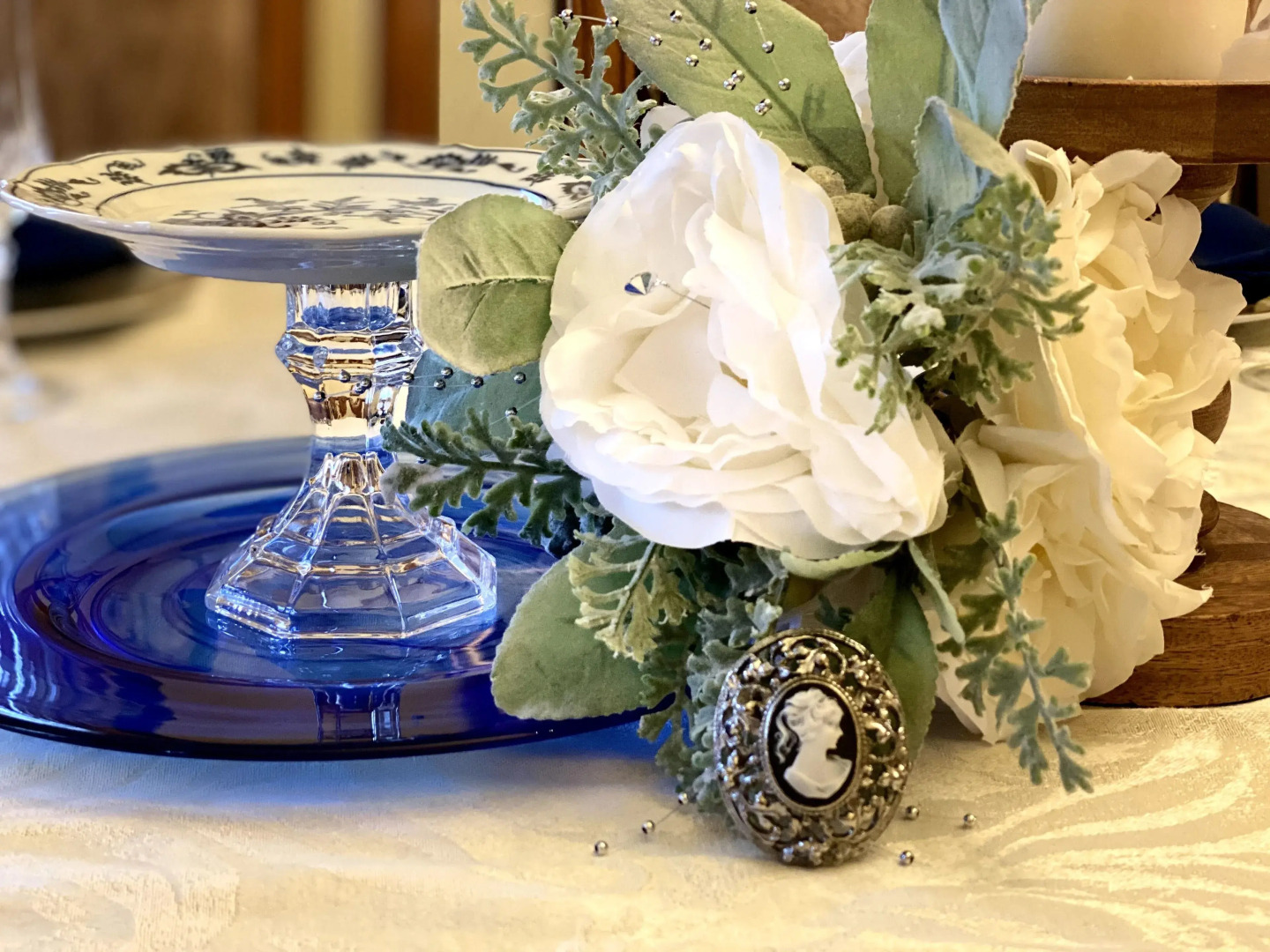 Whole Hearts Bed and Breakfast