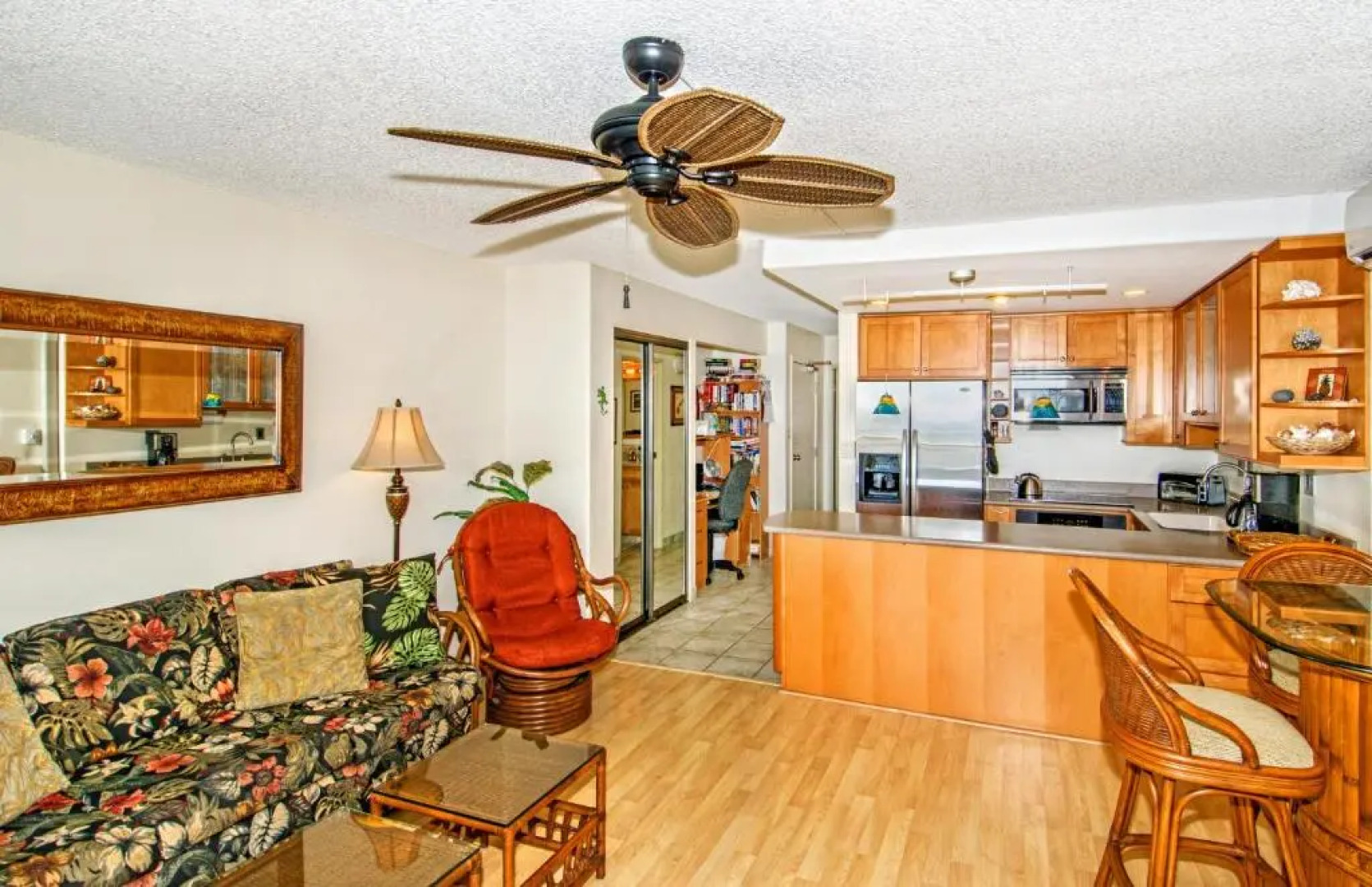 Maalaea Kai Resort 214