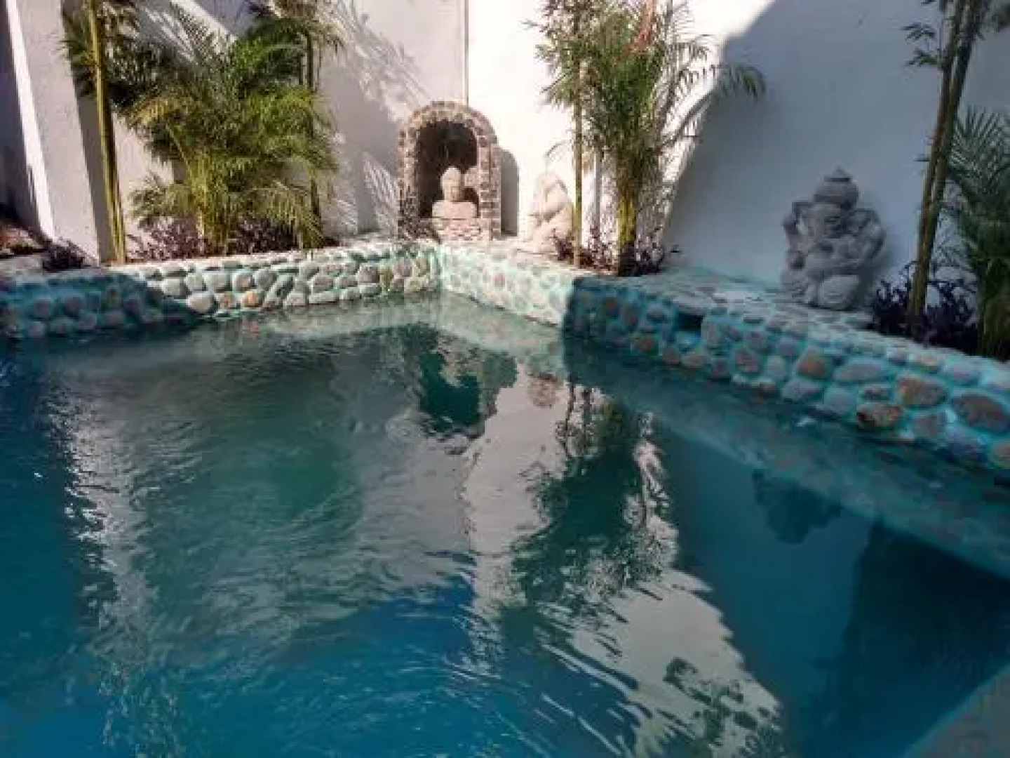 Posada y Pizzeria La Termita