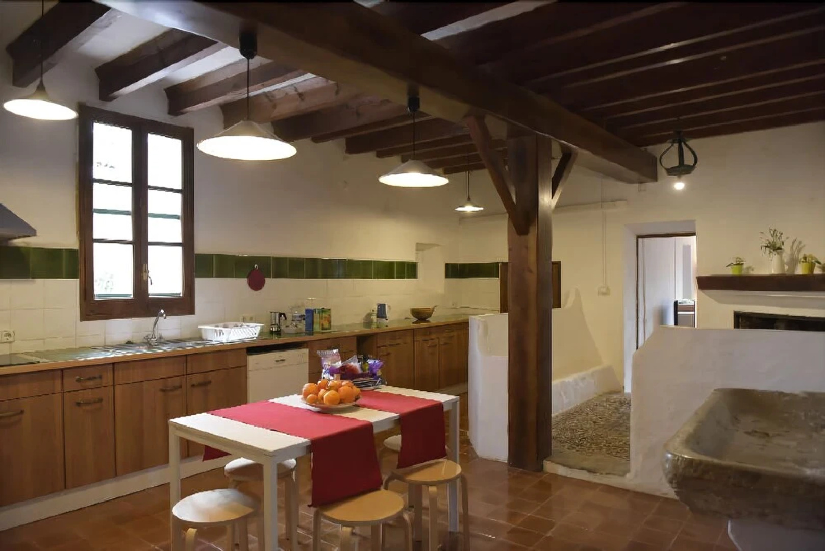 Casa Padrins - Son Nebot