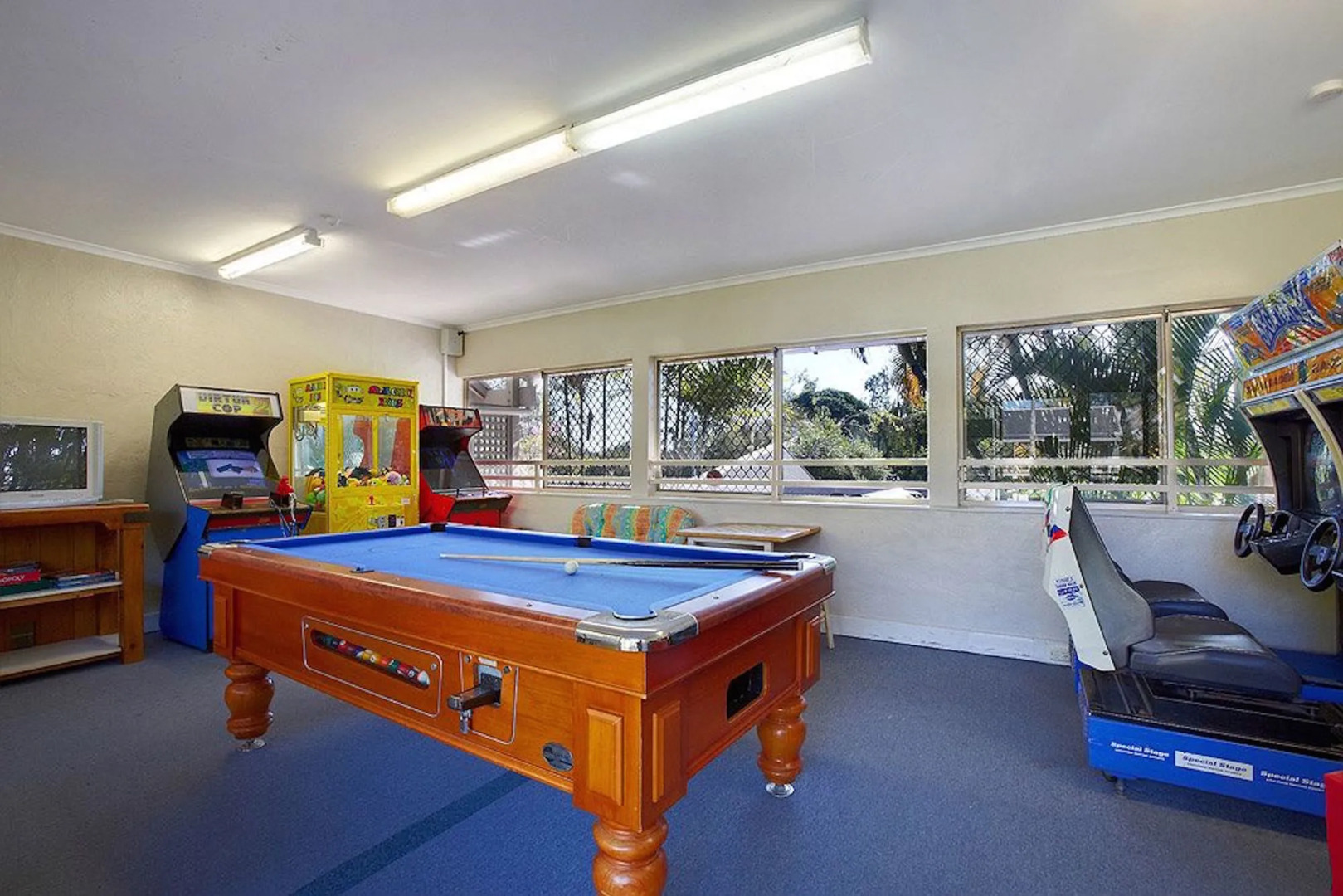 The Islander Noosa Resort