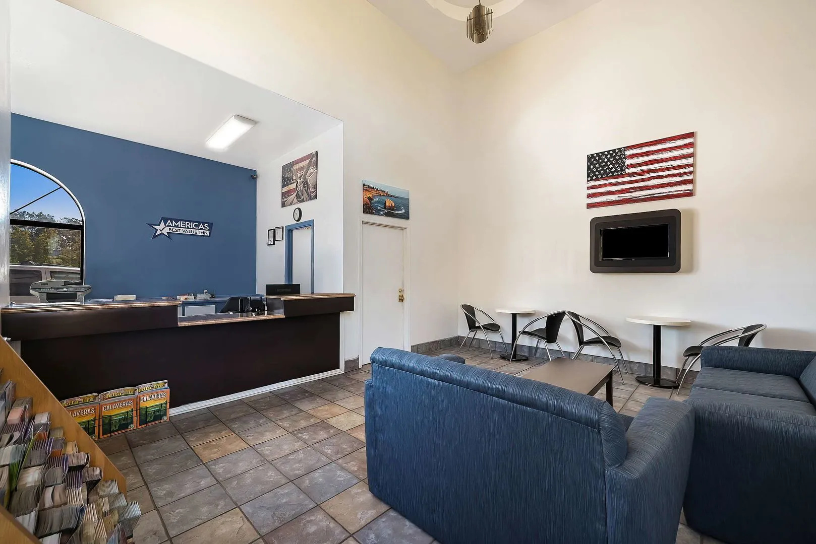 Studio 6 Suites Cameron Park, CA – Folsom