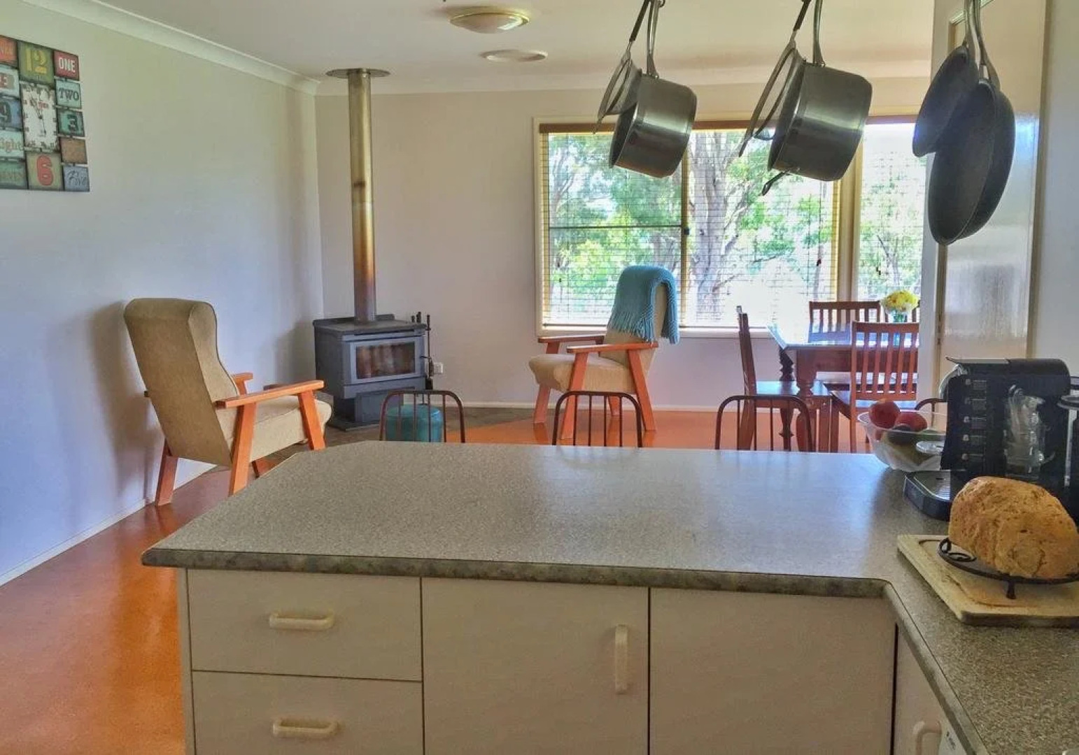 Waterfall Way Farmstay