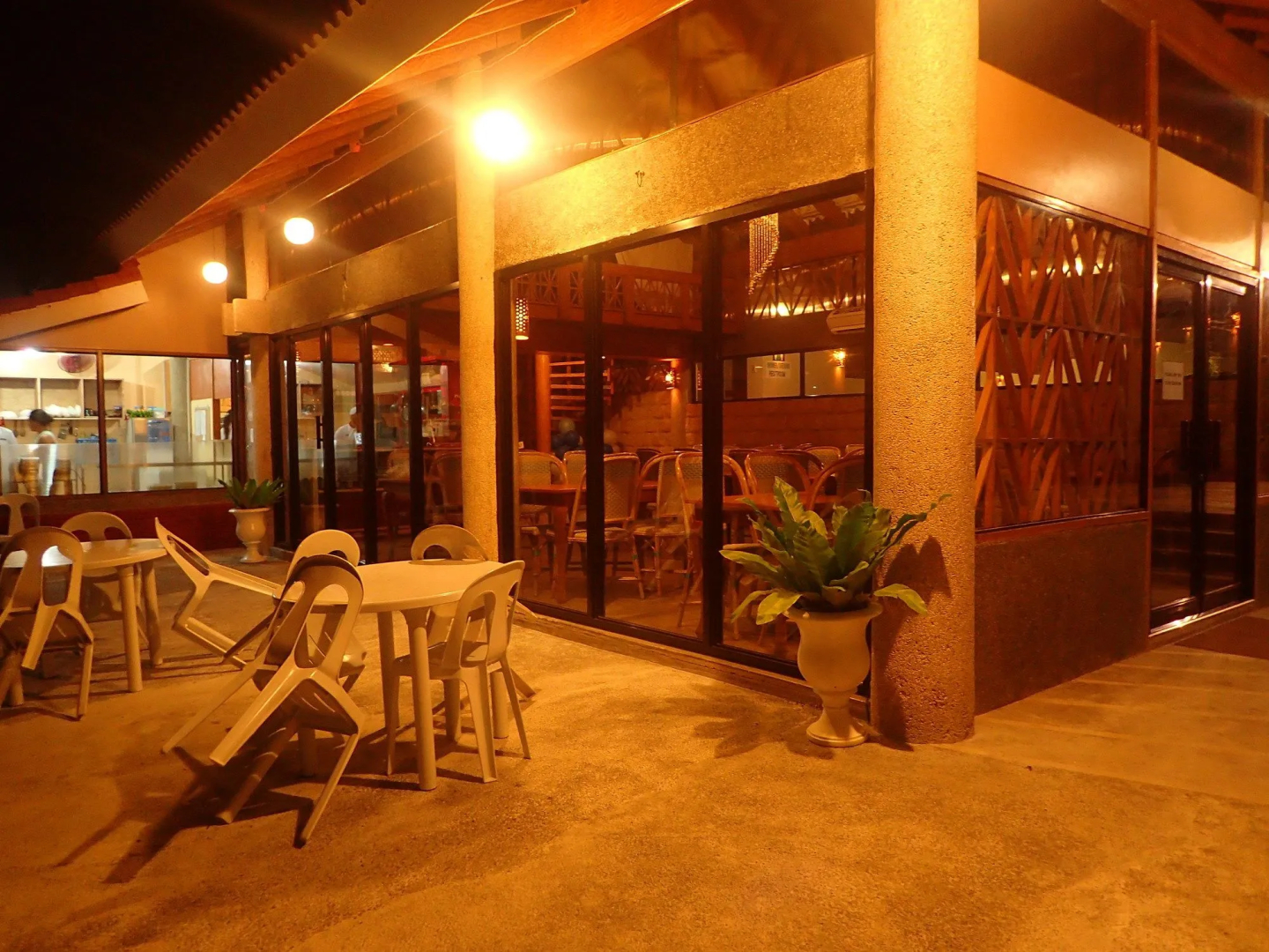 Aozora Seaside Mactan