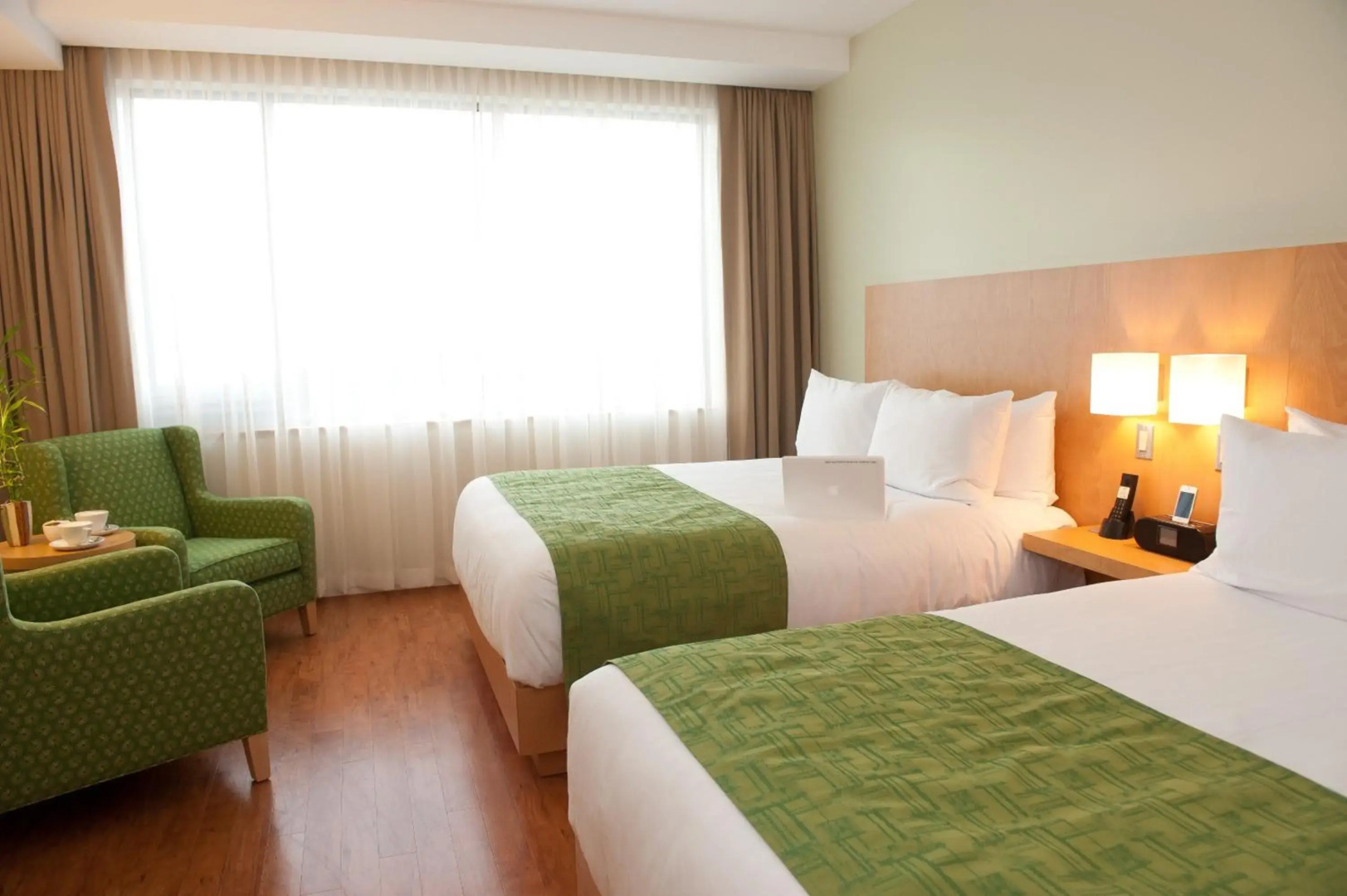 The Holman Grand Hotel