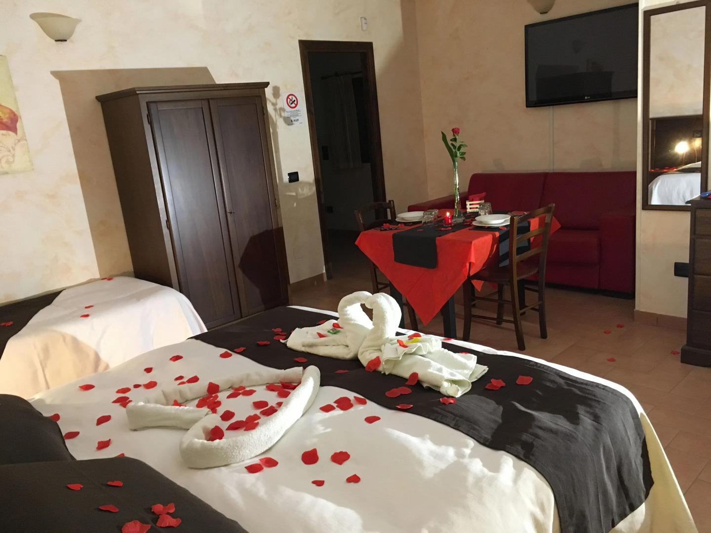 B&B Giardini di Marzo