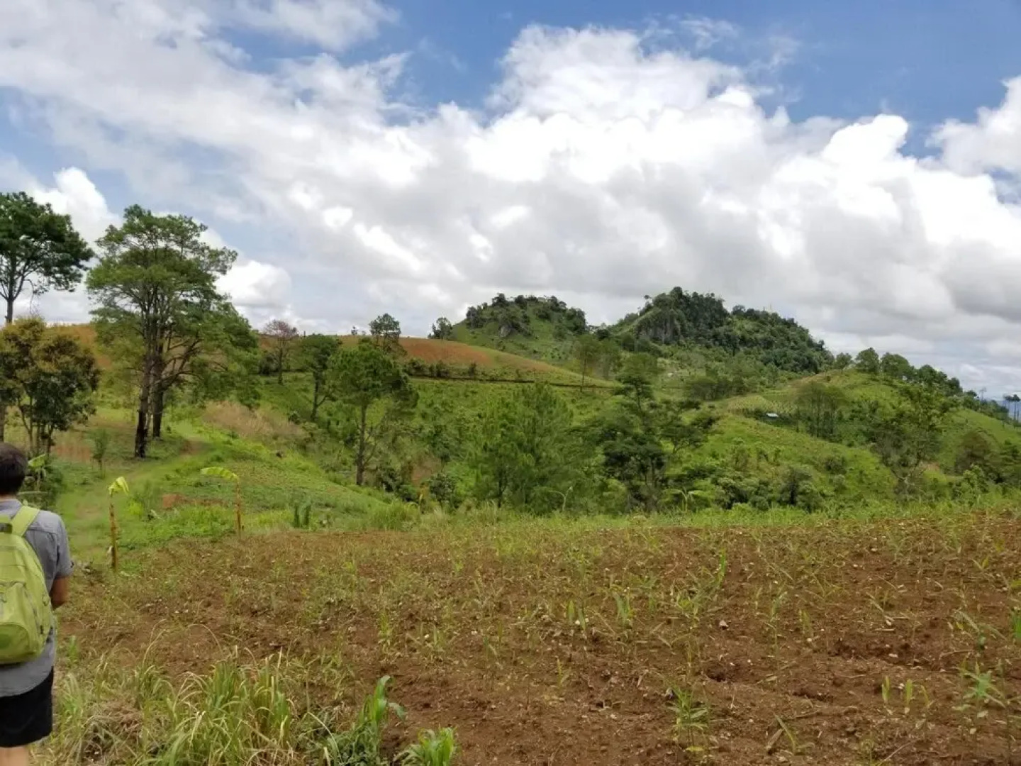 Kalaw Vista Bed & Breakfast