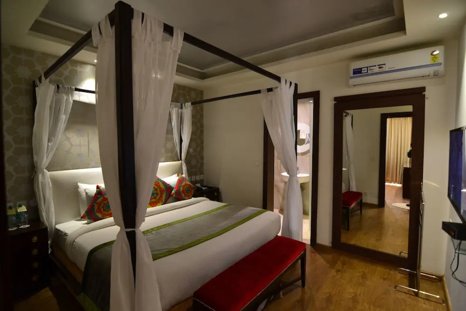 Best Western Indraprastha Resort And Spa