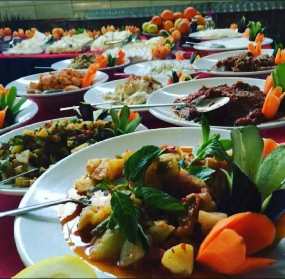 Kalipso Park Butik Otel