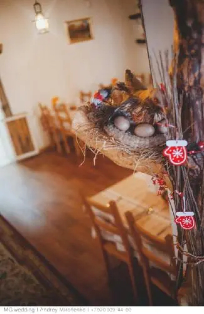 Гостиница Афоня