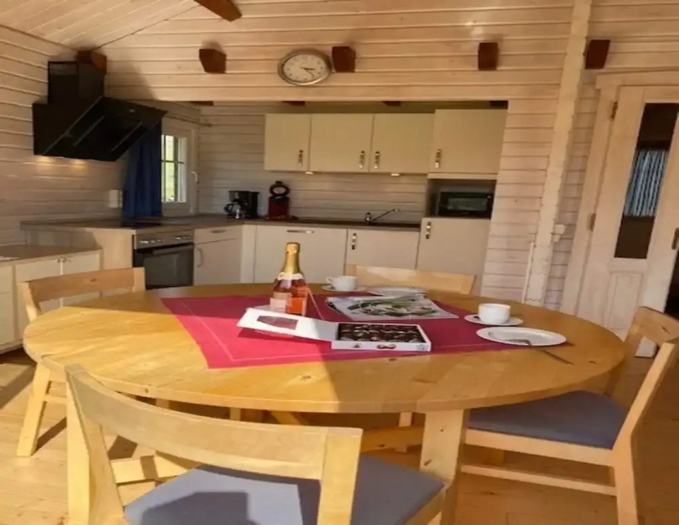 Apartment in Lissendorf Near Eifel Trails