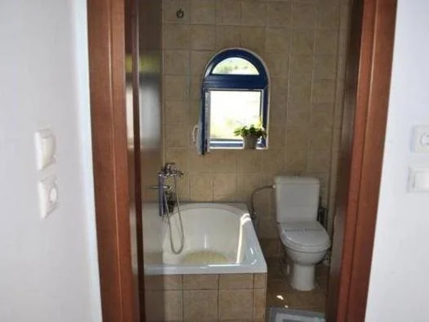 Archondissa Beach Aparthotel