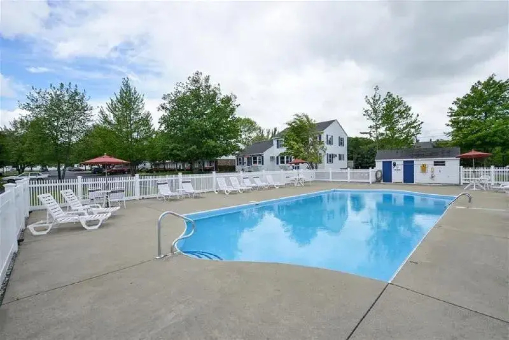 Anchor Inn and Cottages Wells Ogunquit