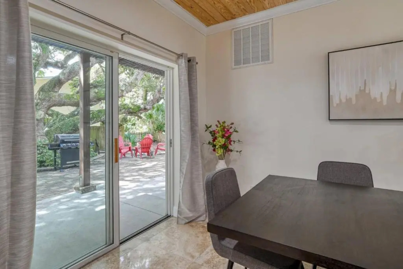 Golden Mile Beach Retreat