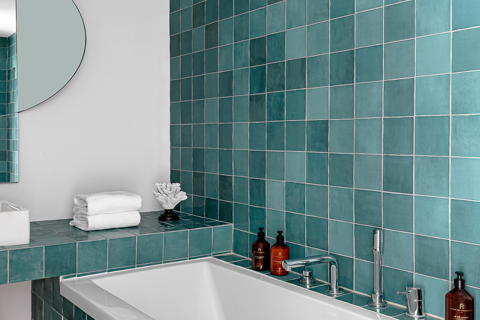 Maison des Ambassadeurs