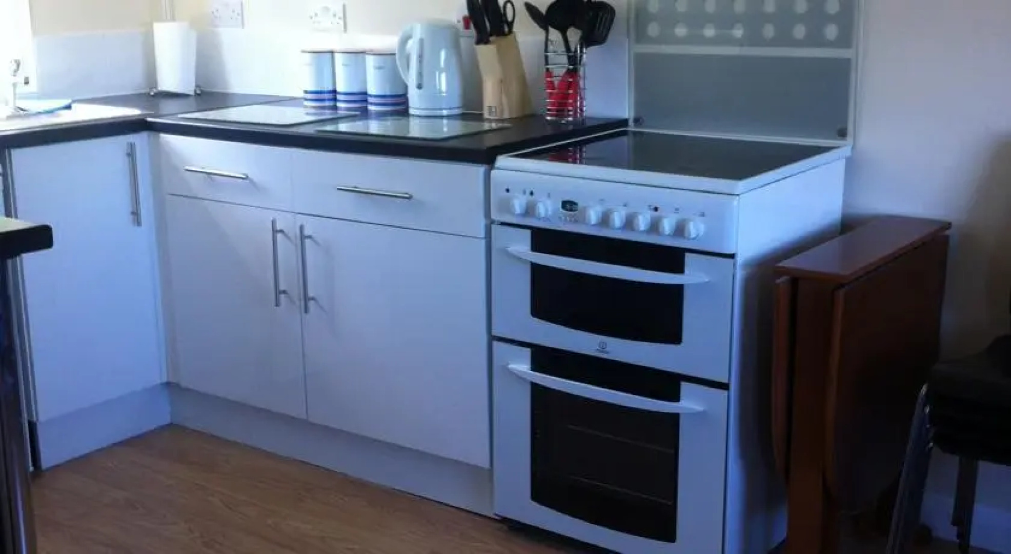 Seaview Holiday Chalets