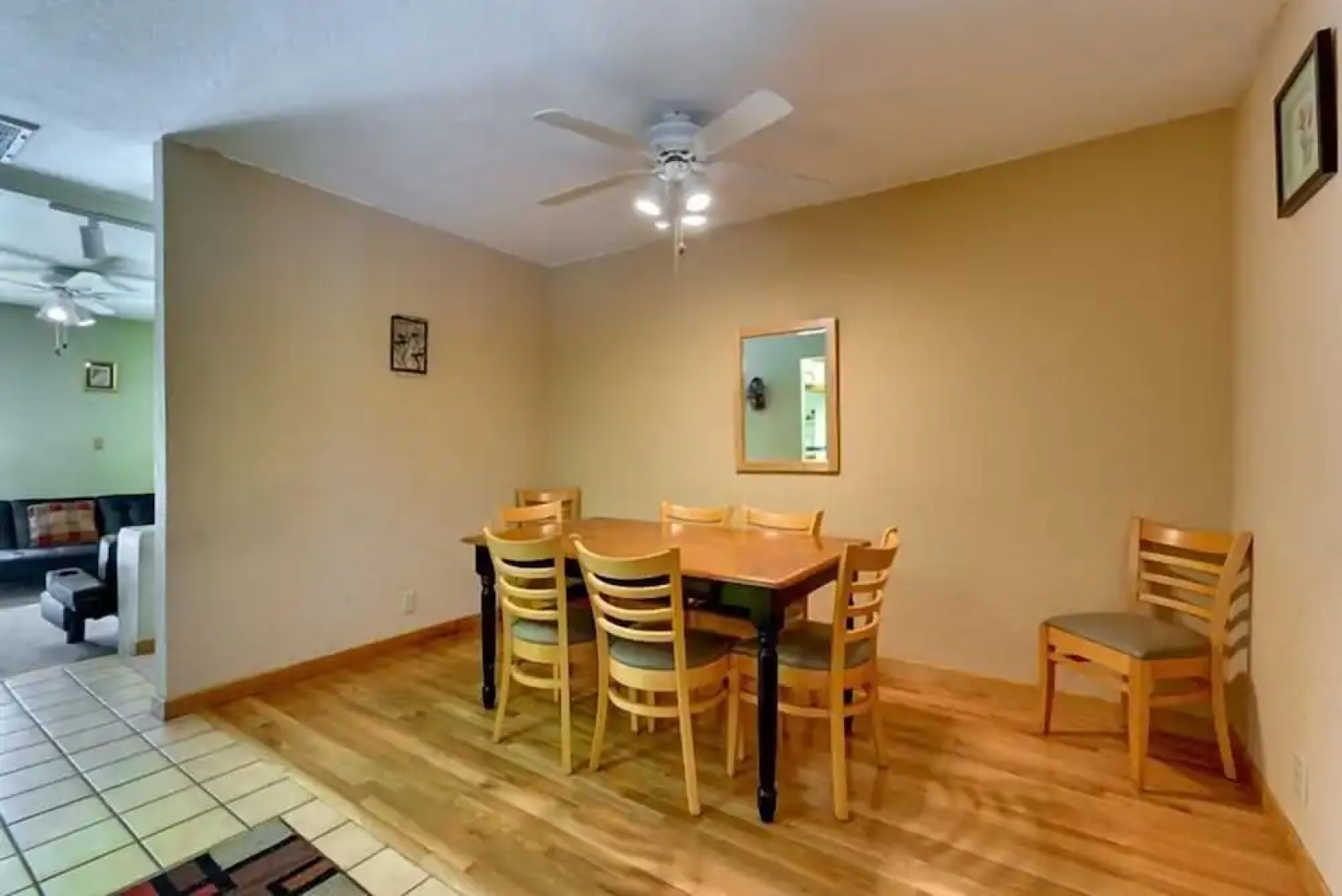 3221 Marlette Circle