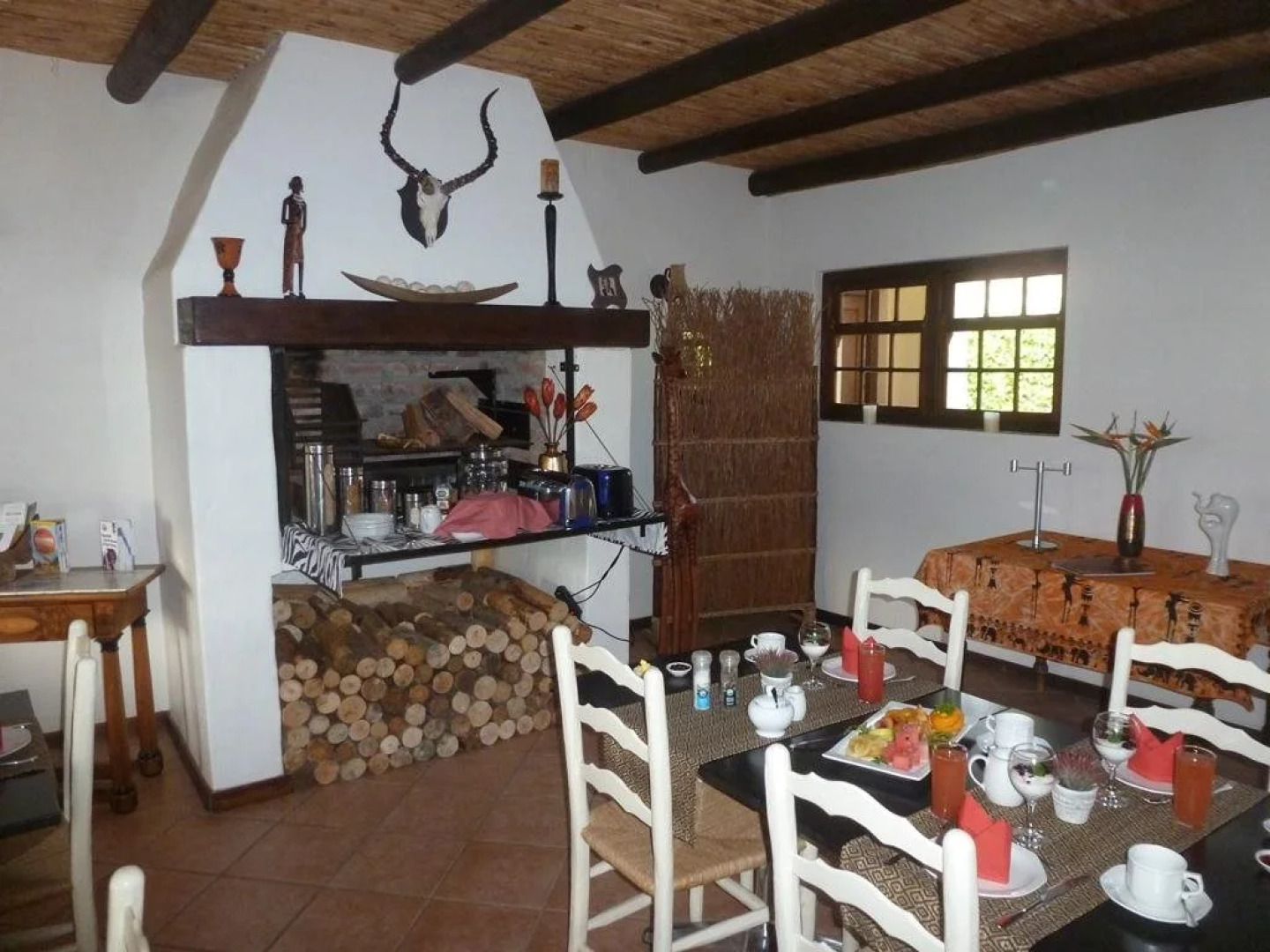 Langeberg Guest Lodge