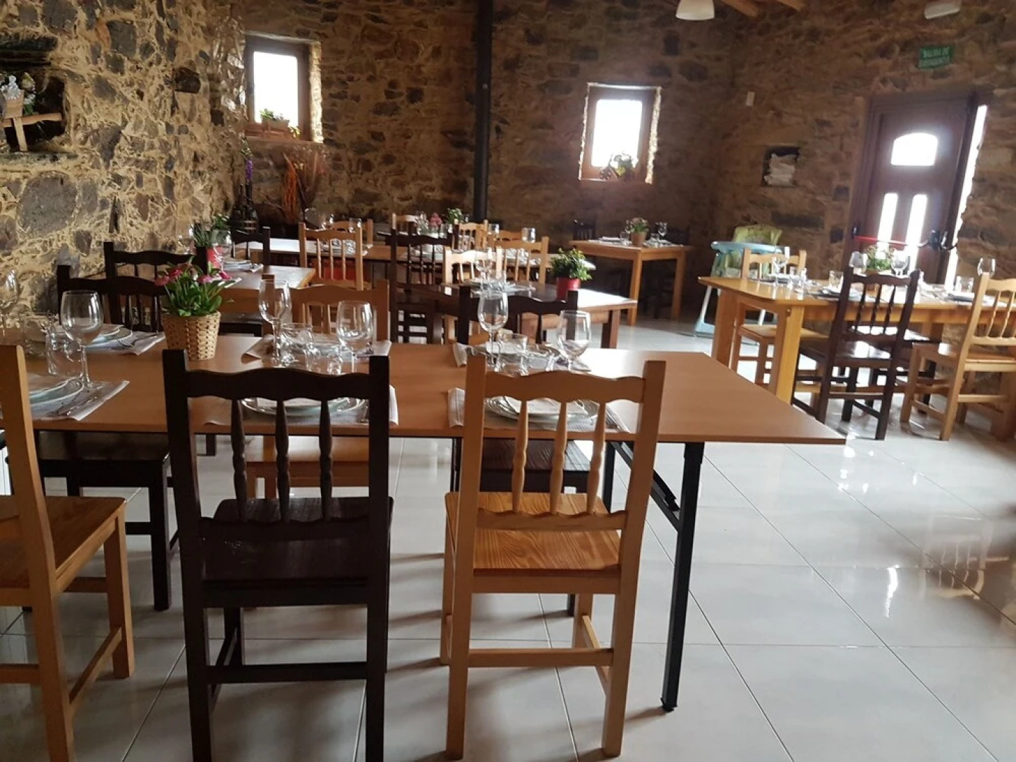 Casa Felisa Marcelle