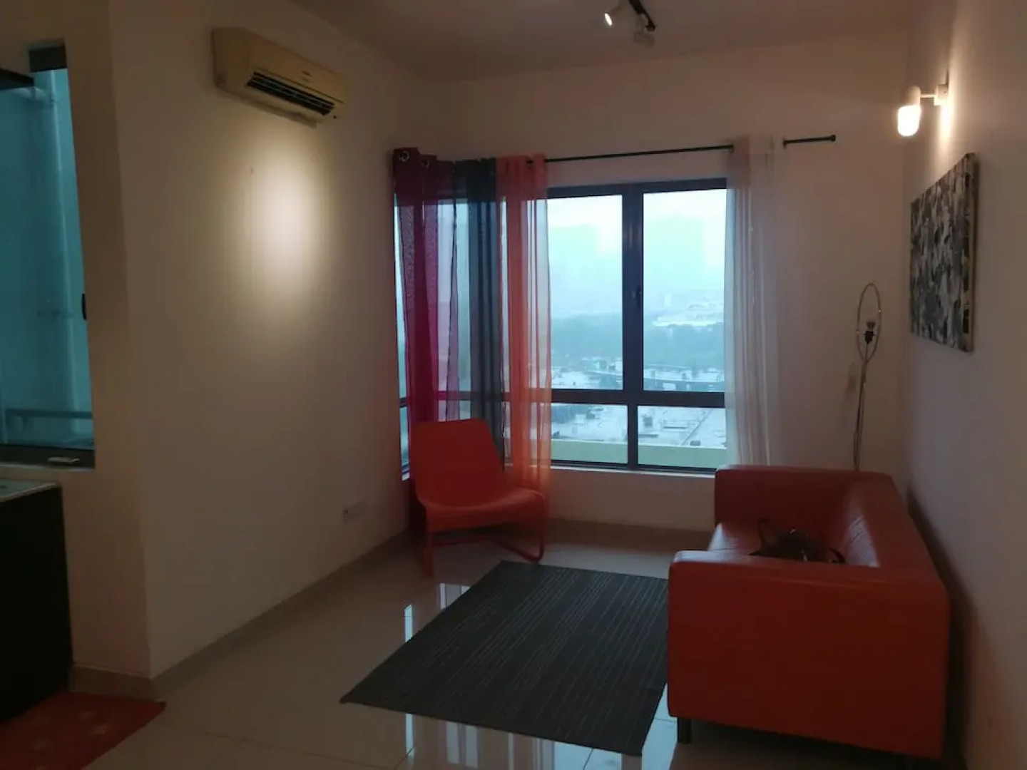 Vega Residensi Cyberjaya