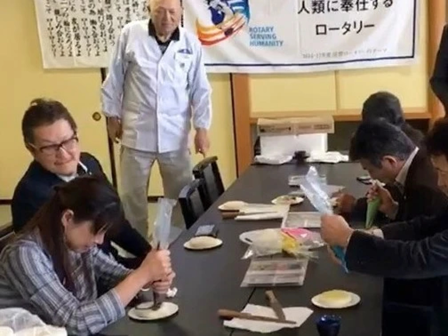 Ikina Minshuku Misaki