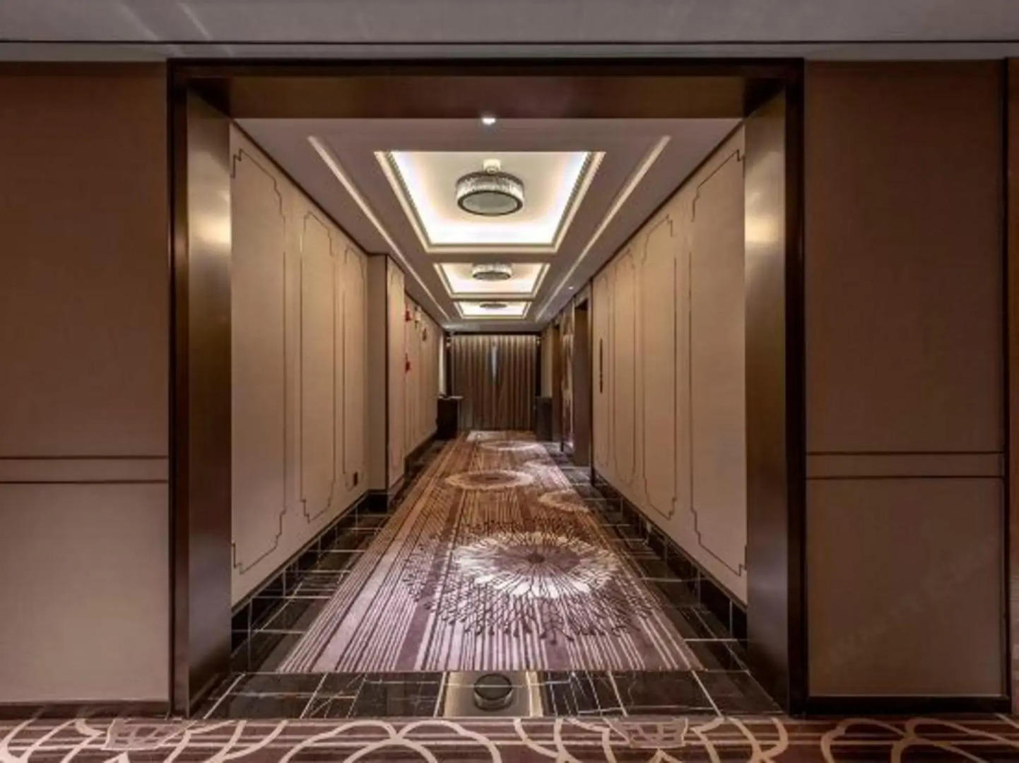 Wellton International Hotel (Yudu)