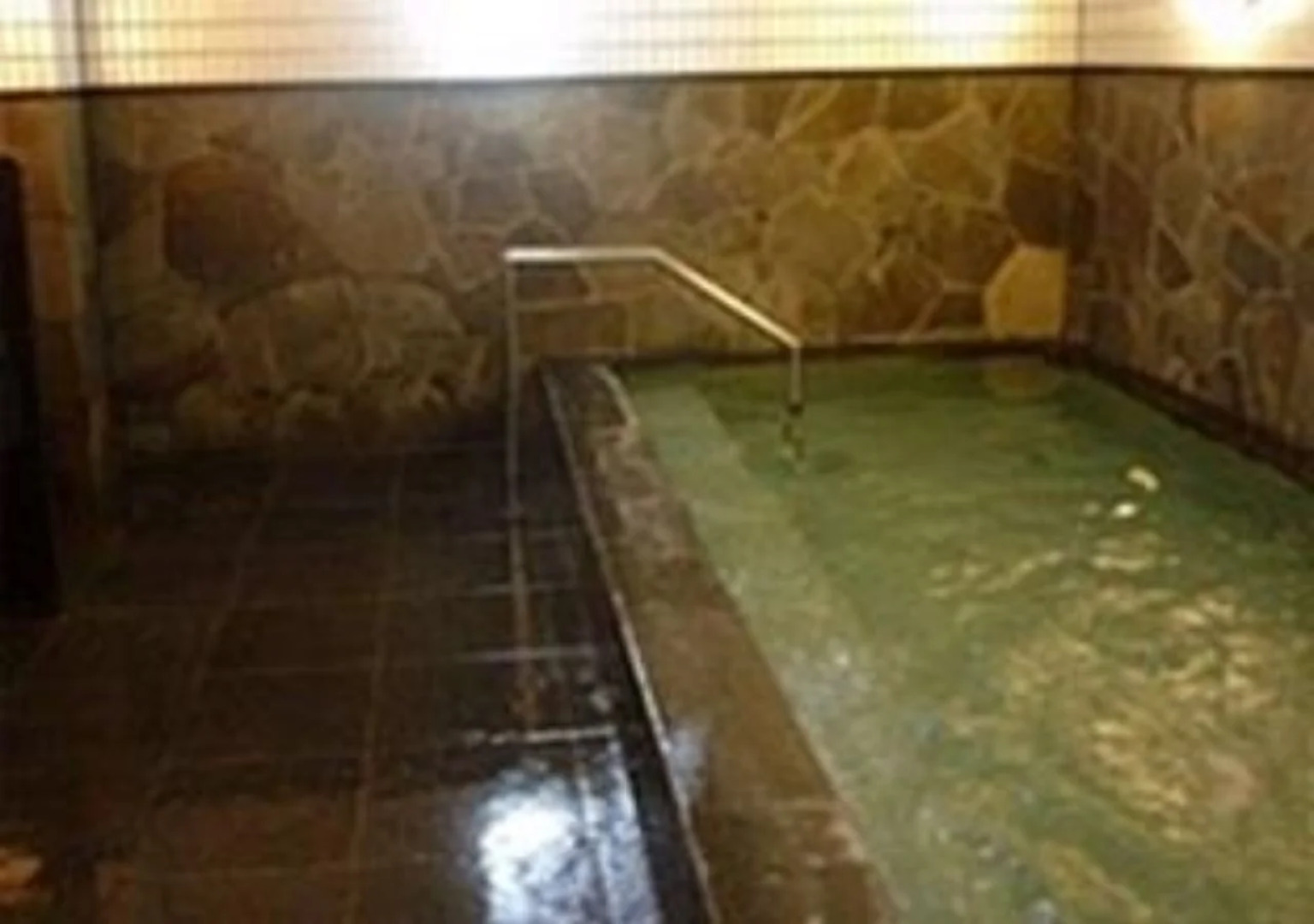 Smile Hotel Nishiakashi