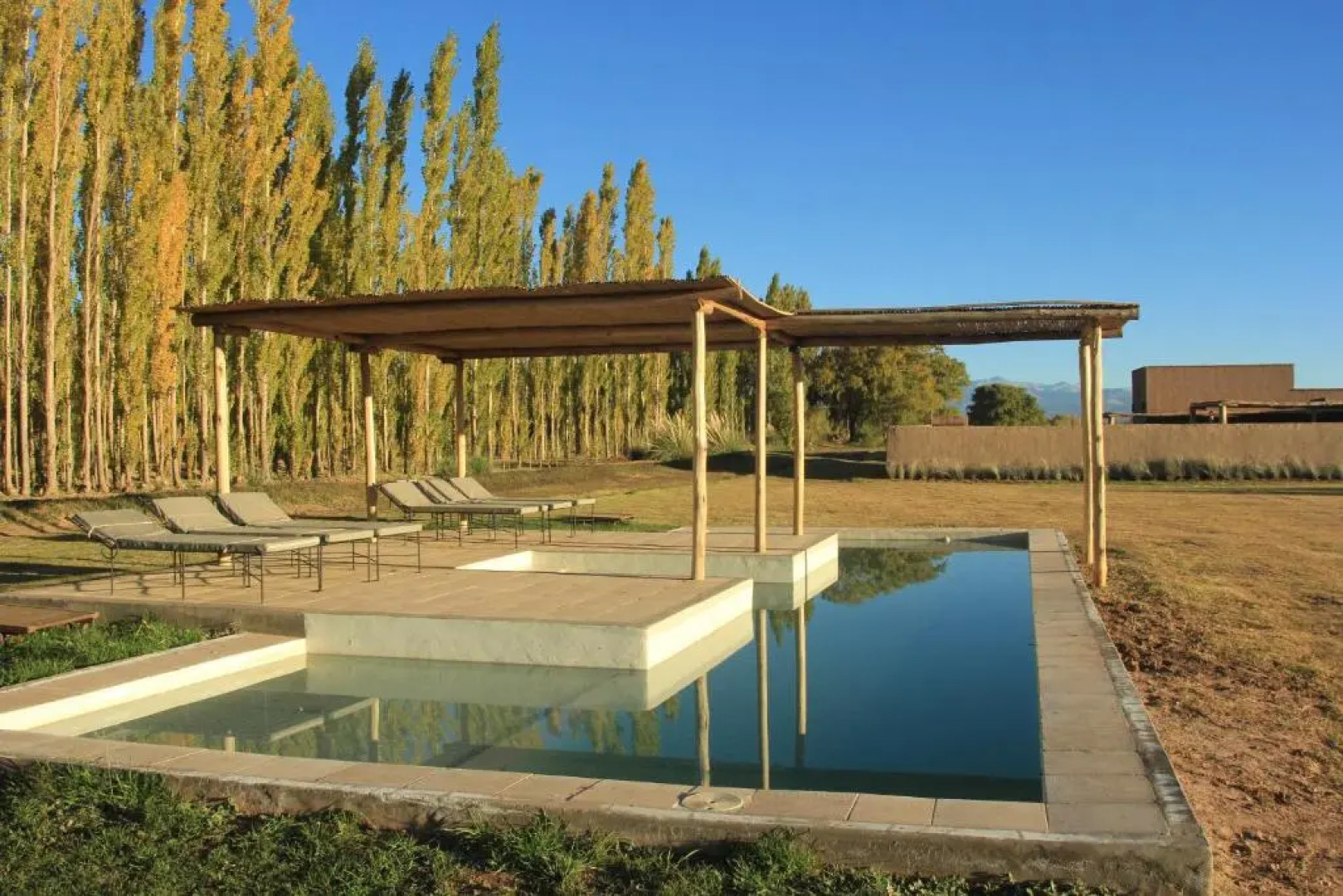 Posada Paso de Los Patos