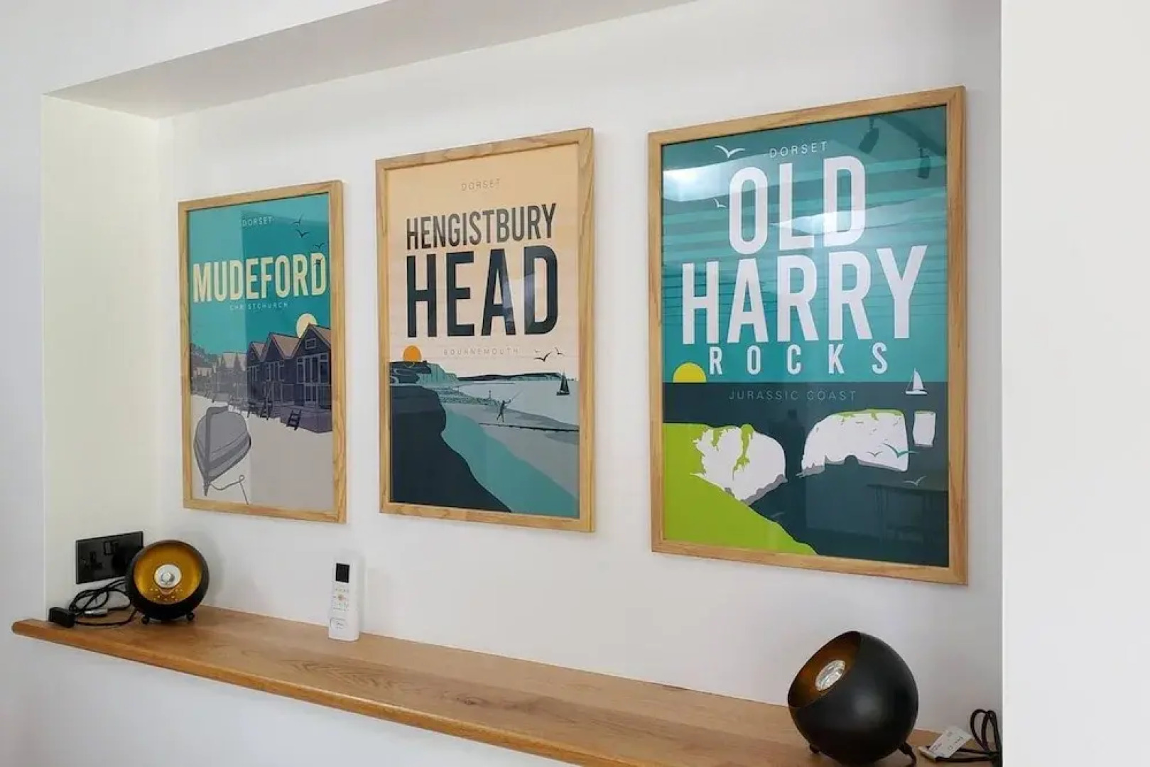 The Cedarwoods - Luxury Studio for 5!