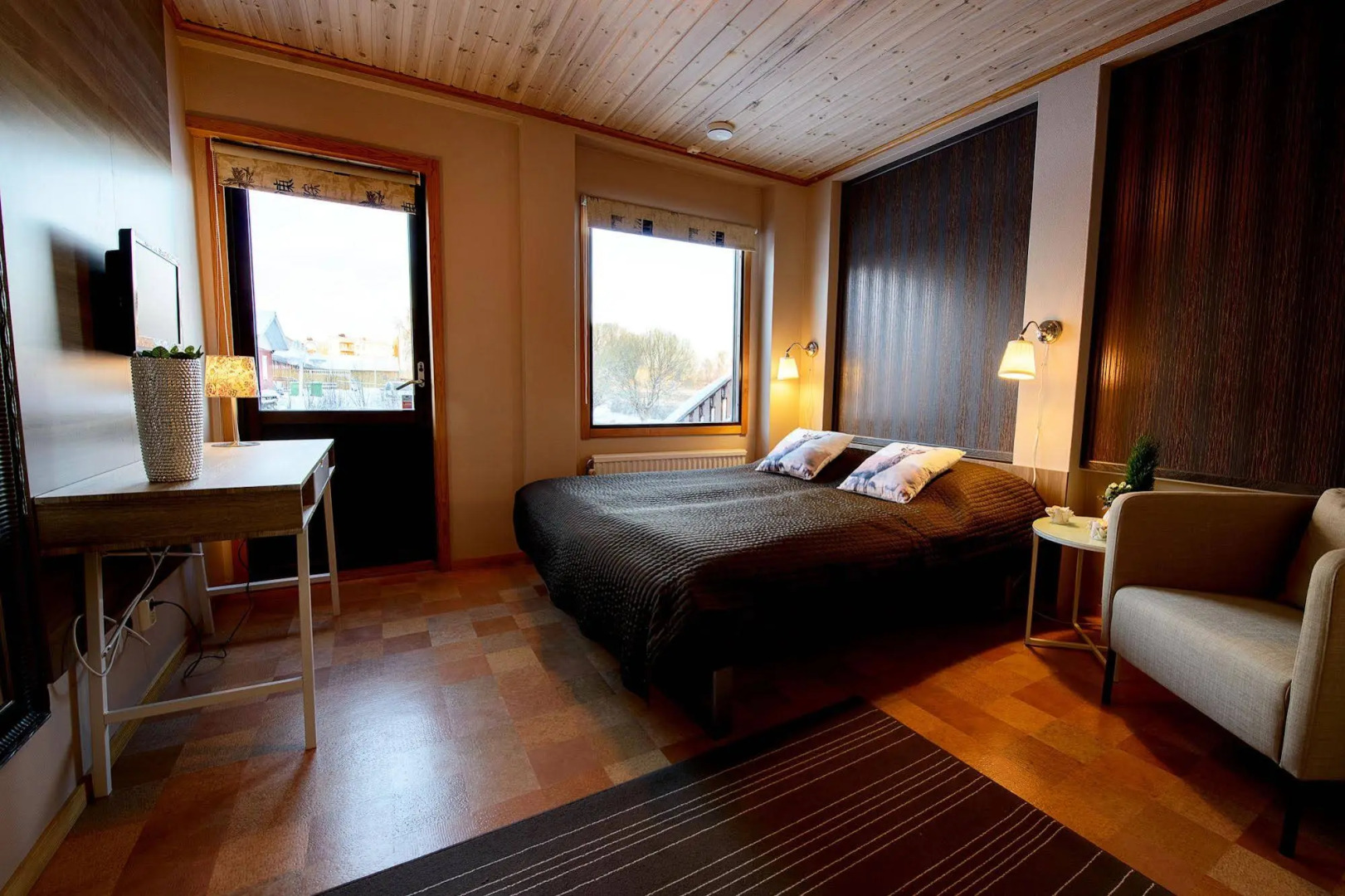 River Motell & Vandrarhem