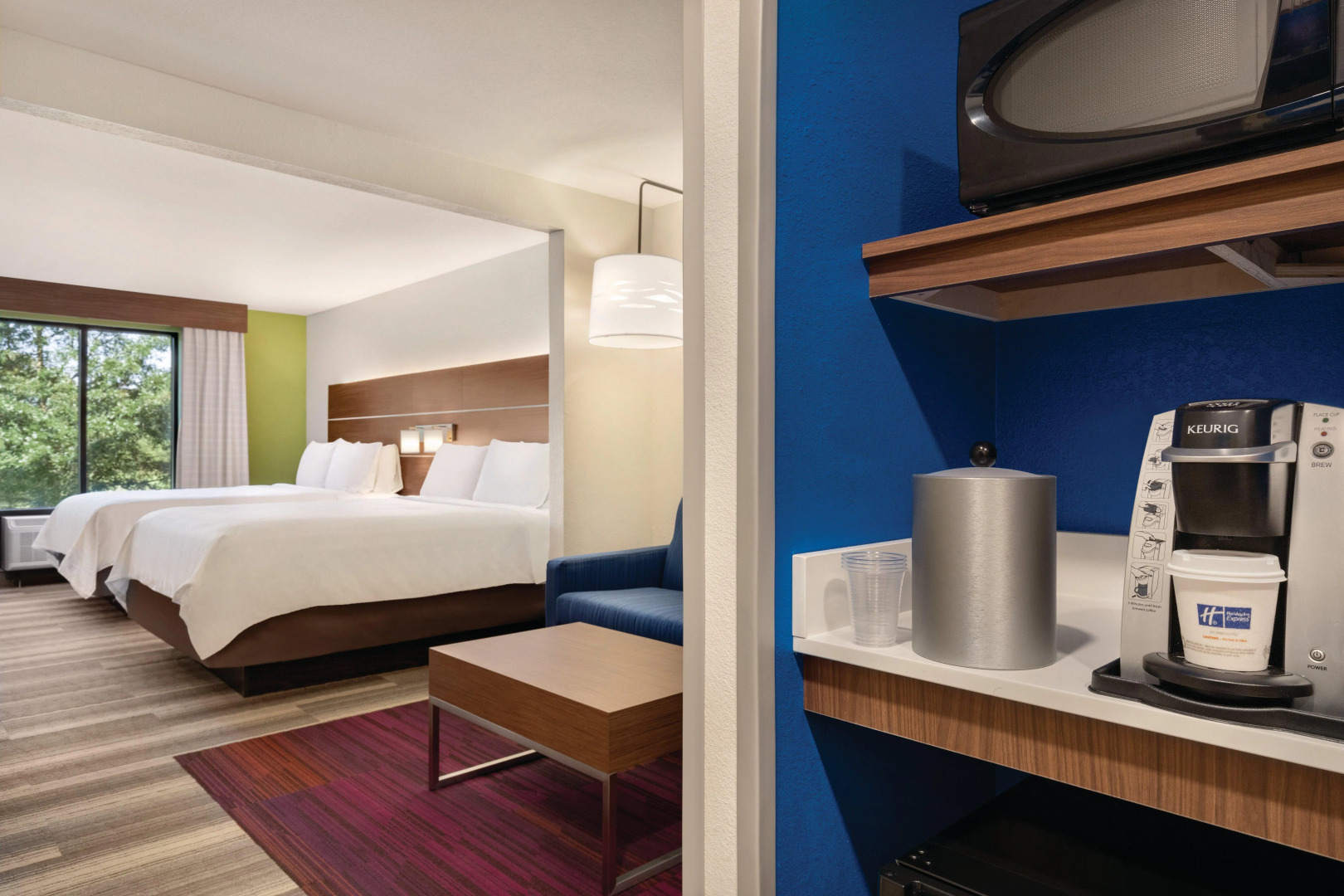 Holiday Inn Express Hotel & Suites Lavonia by IHG