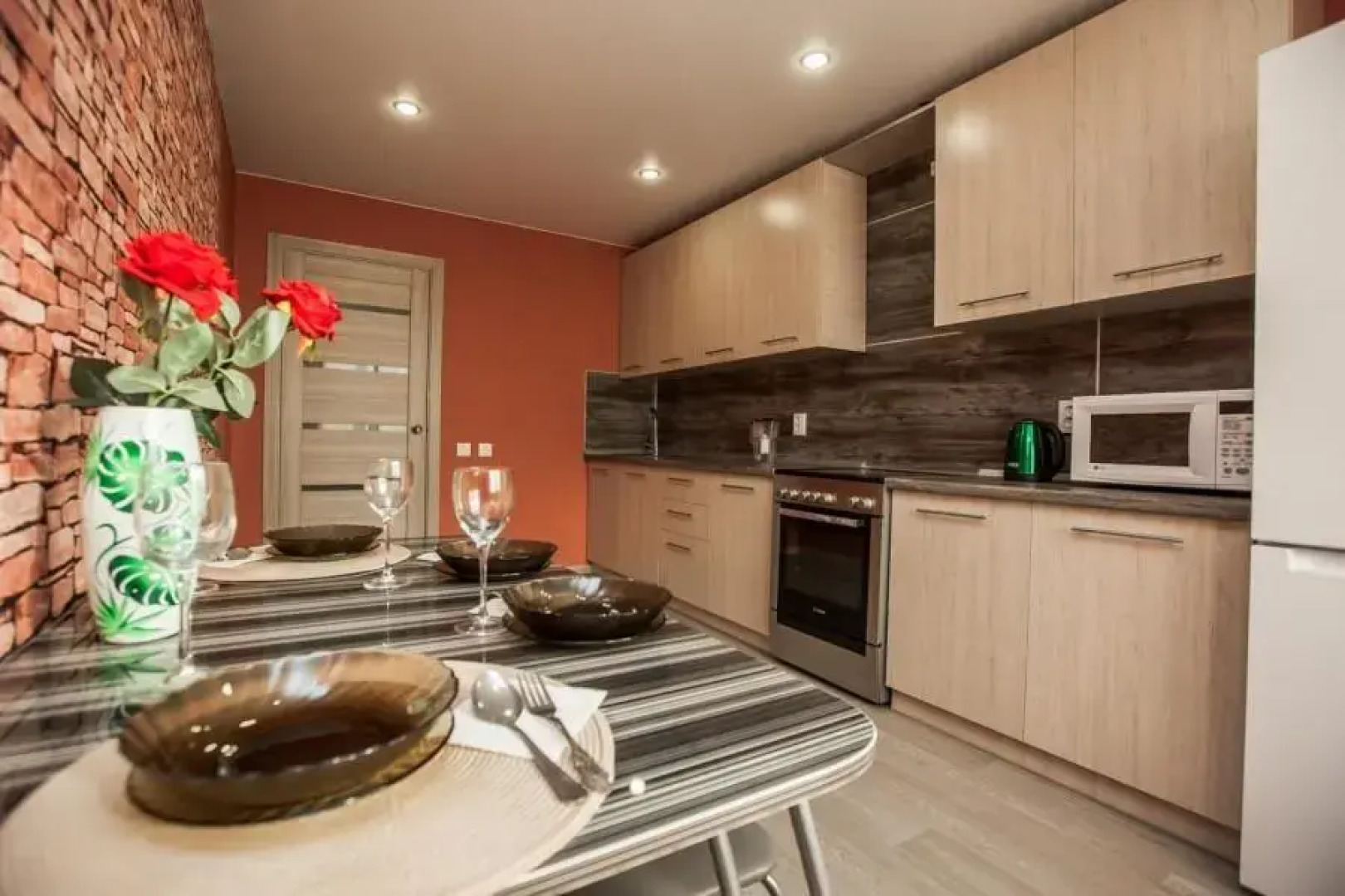 ИзиРент на ул. 40 лет Победы, д. 17 В