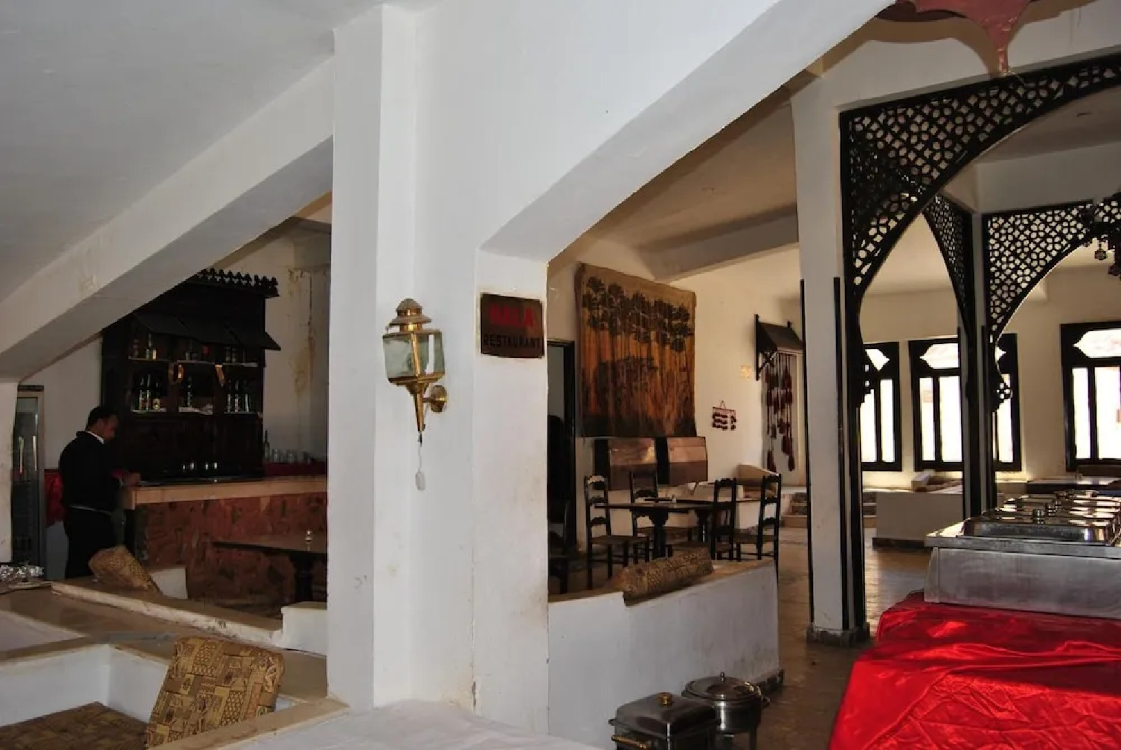 Daniela Village St. Katherine