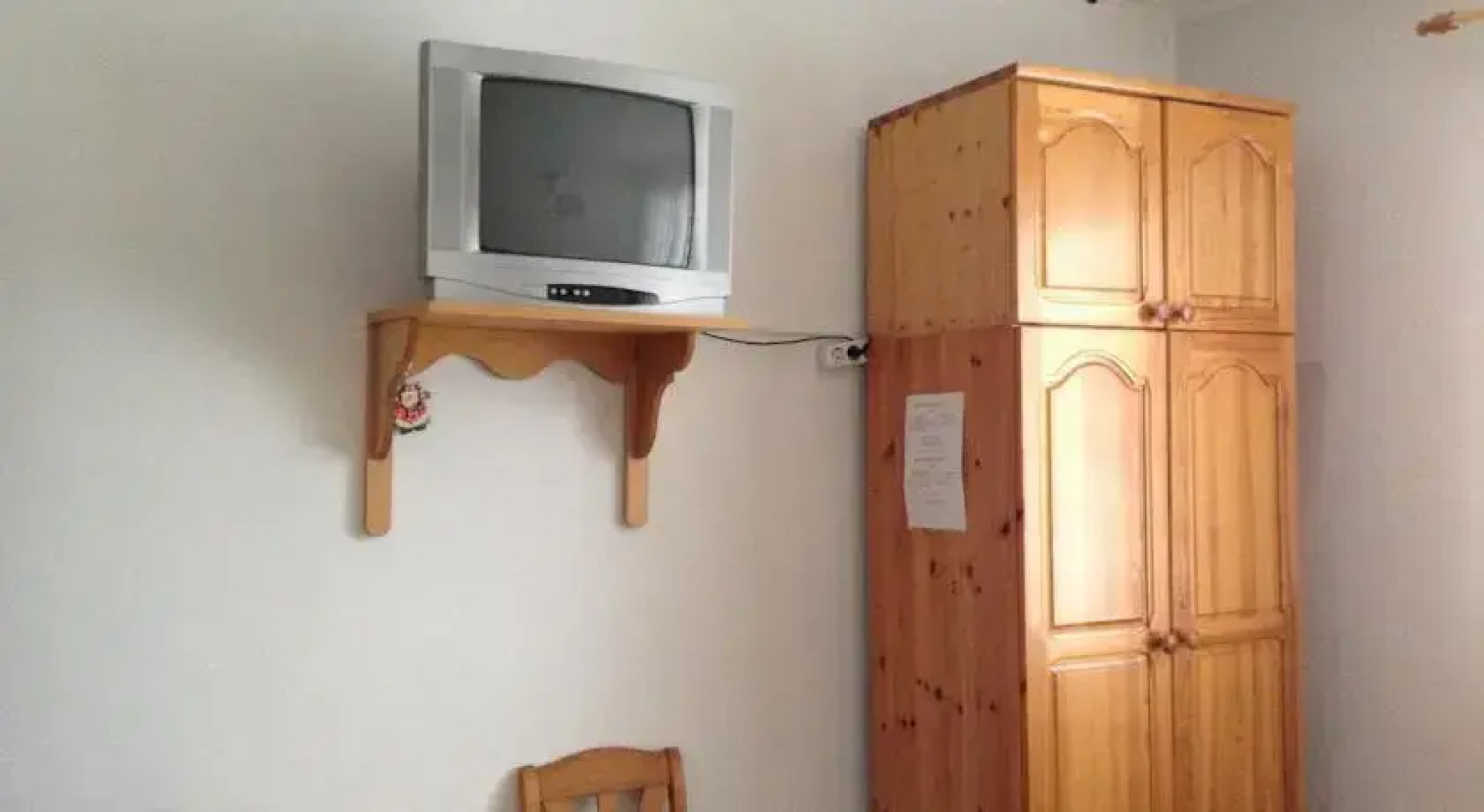 Guest Rooms Toni & Miro