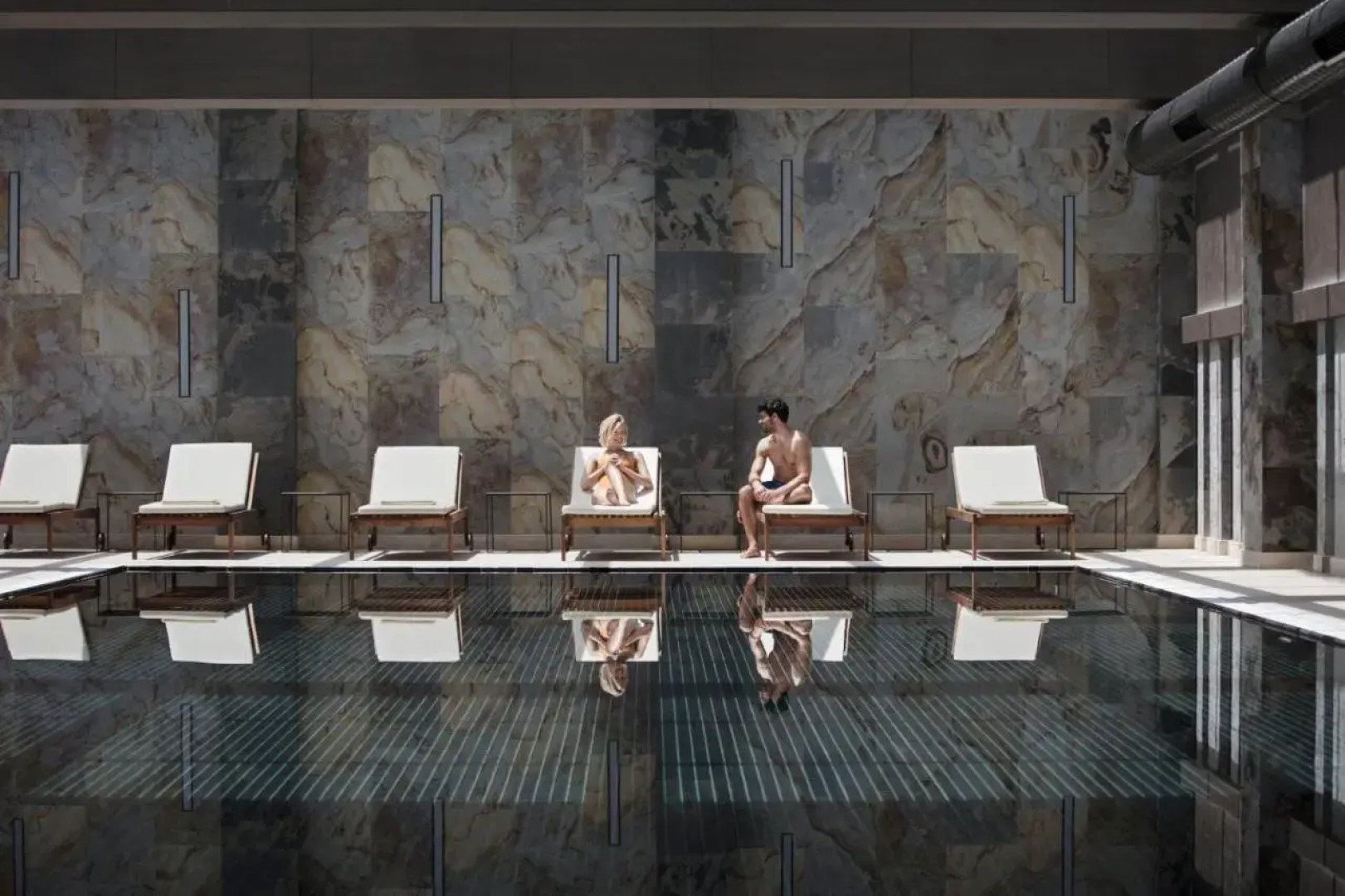 Acanthus Cennet Barut Collection - Ultra All Inclusive