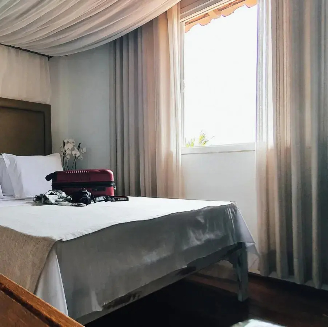 Pousada Estância Canastra