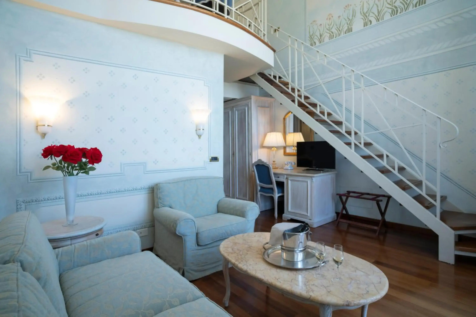 Suite Hotel Nettuno
