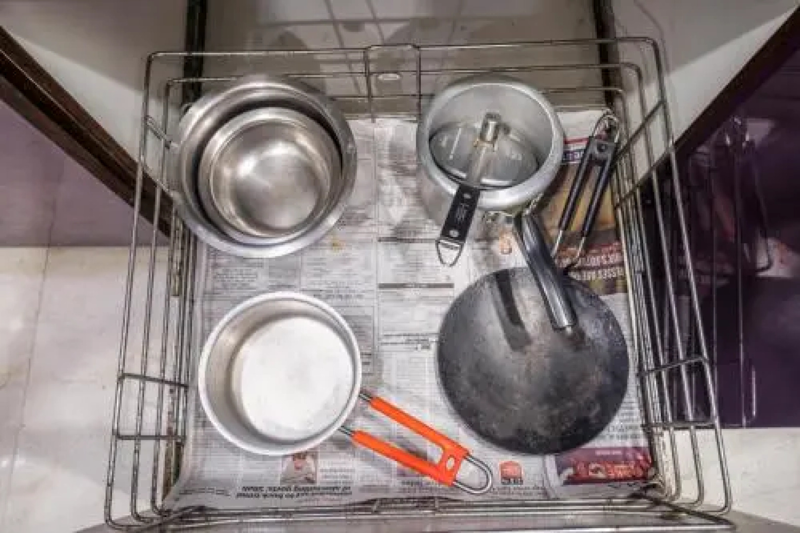 Entire World Class Apartment near Metro Station