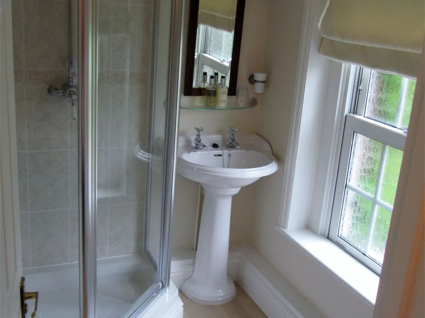 May Cottage B&B