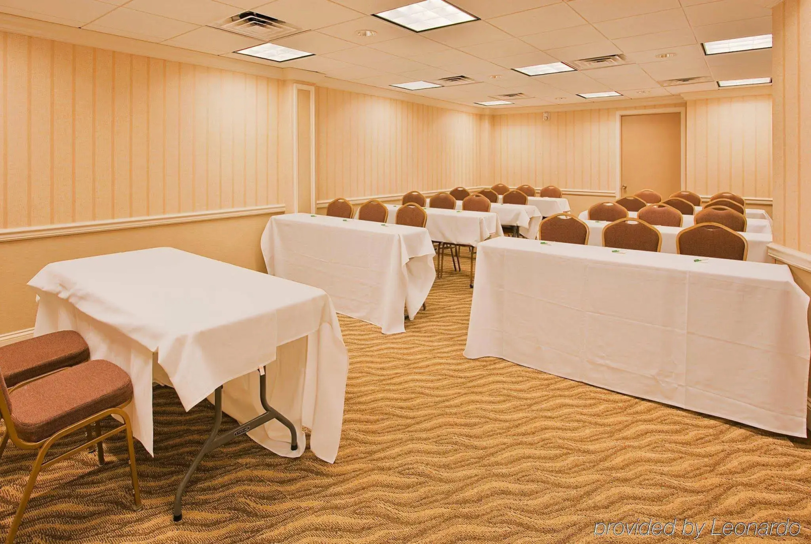 Holiday Inn Mobile-Dwtn/Hist. District by IHG
