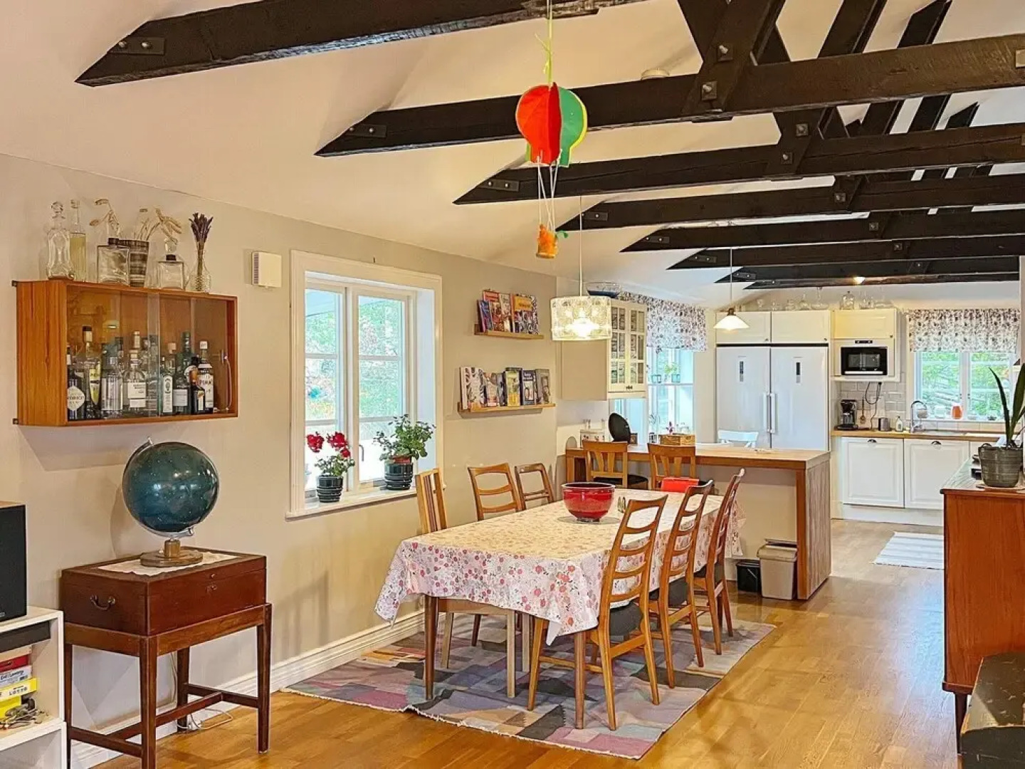 6 Person Holiday Home In Haninge