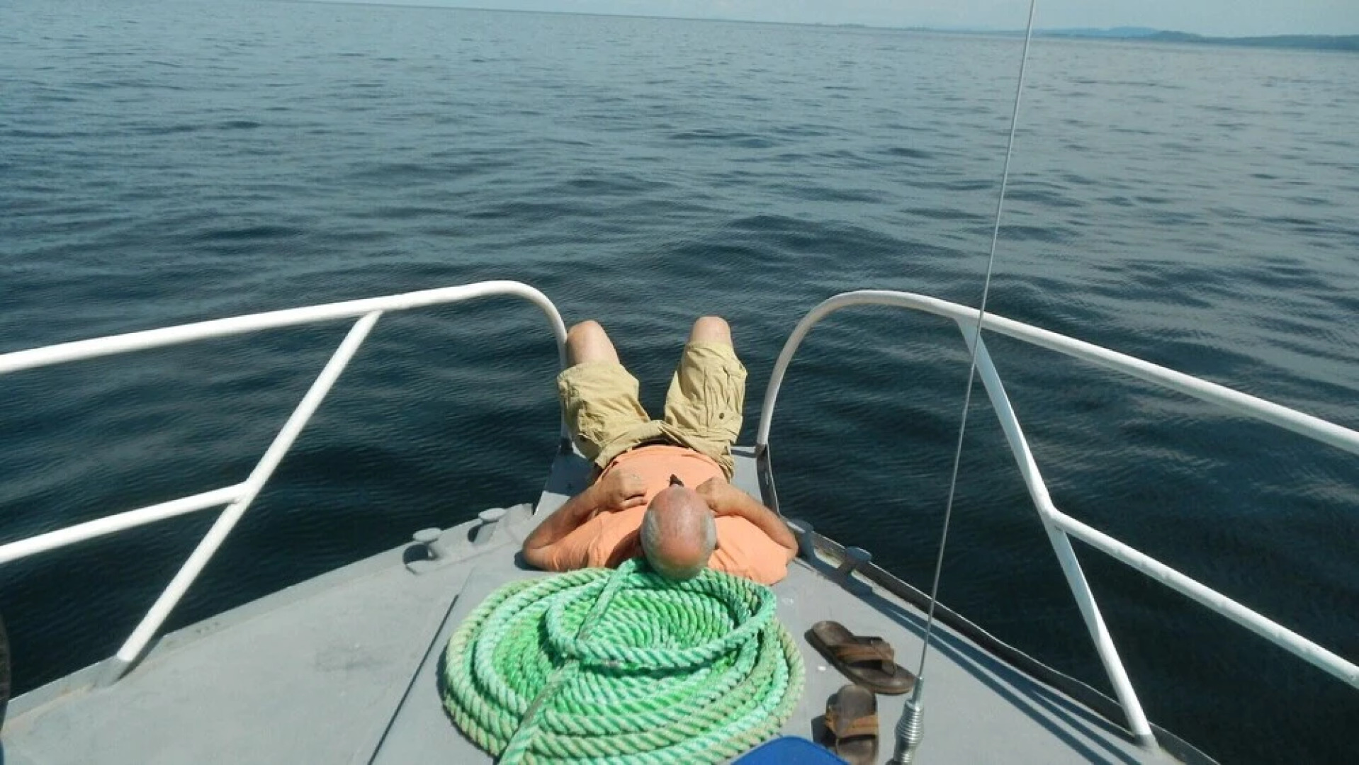 6 Bedroom Castle Siavonga min Four Guests