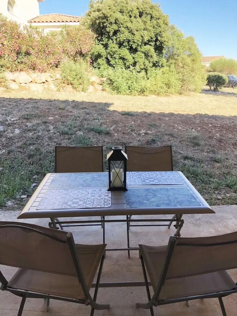 Le Manon Résidence Hôtel