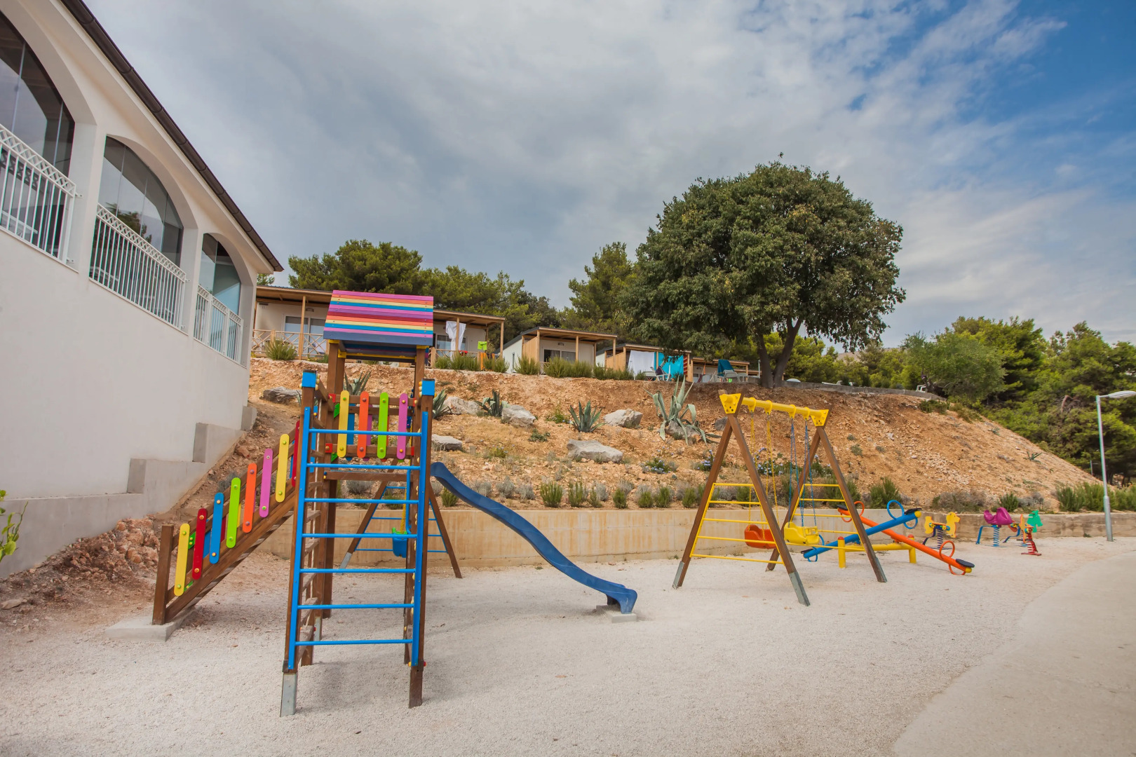 Vranjica Belvedere Apartments
