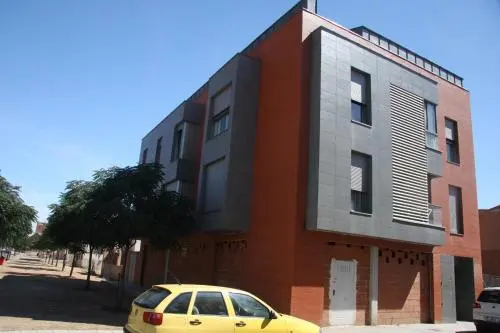 Apartmento Avda Madrid