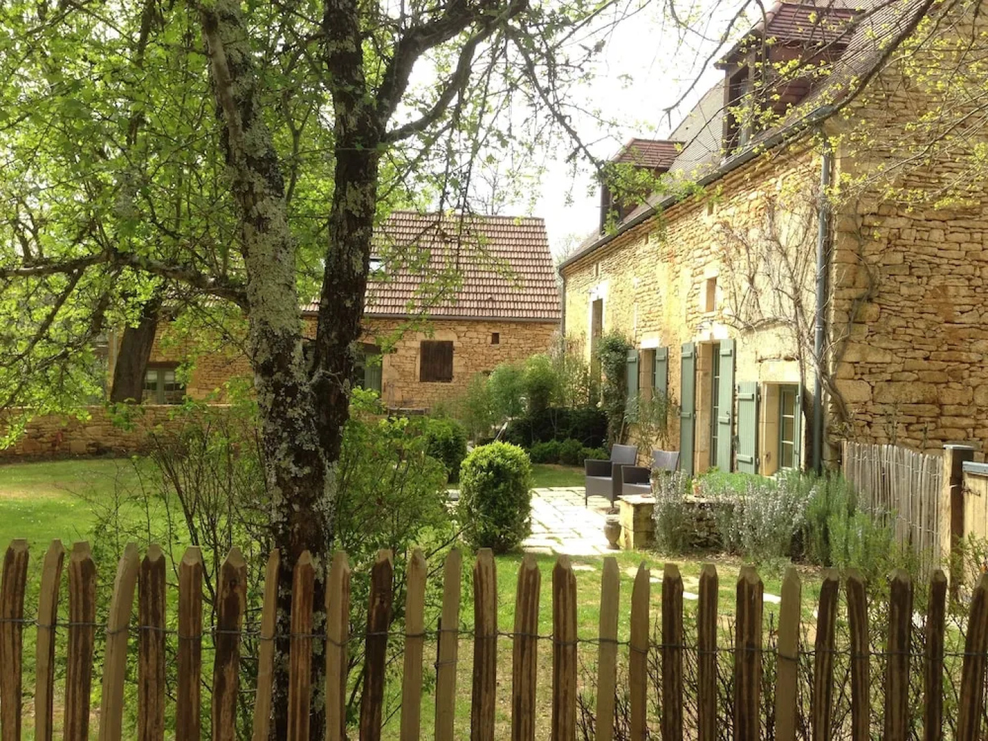 La Roche d'Esteil