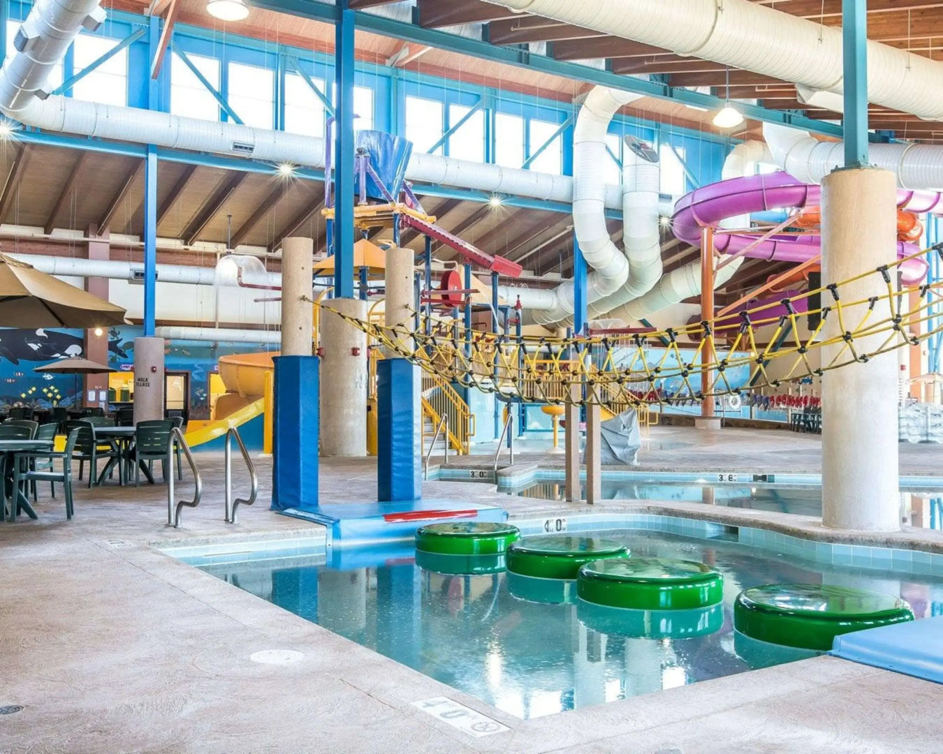 Big Horn Resort, an Ascend Collection Hotel